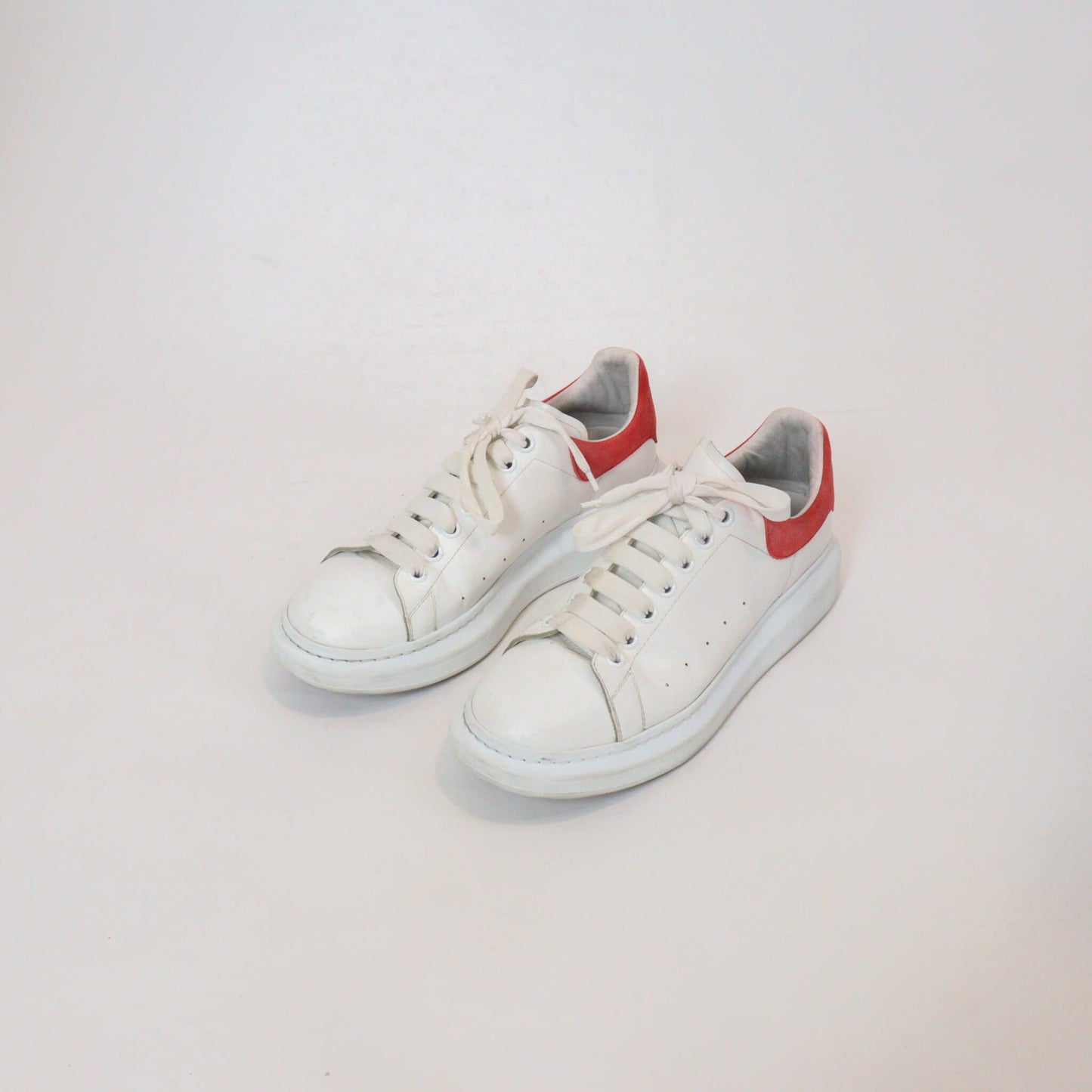 Tenis Alexander McQueen