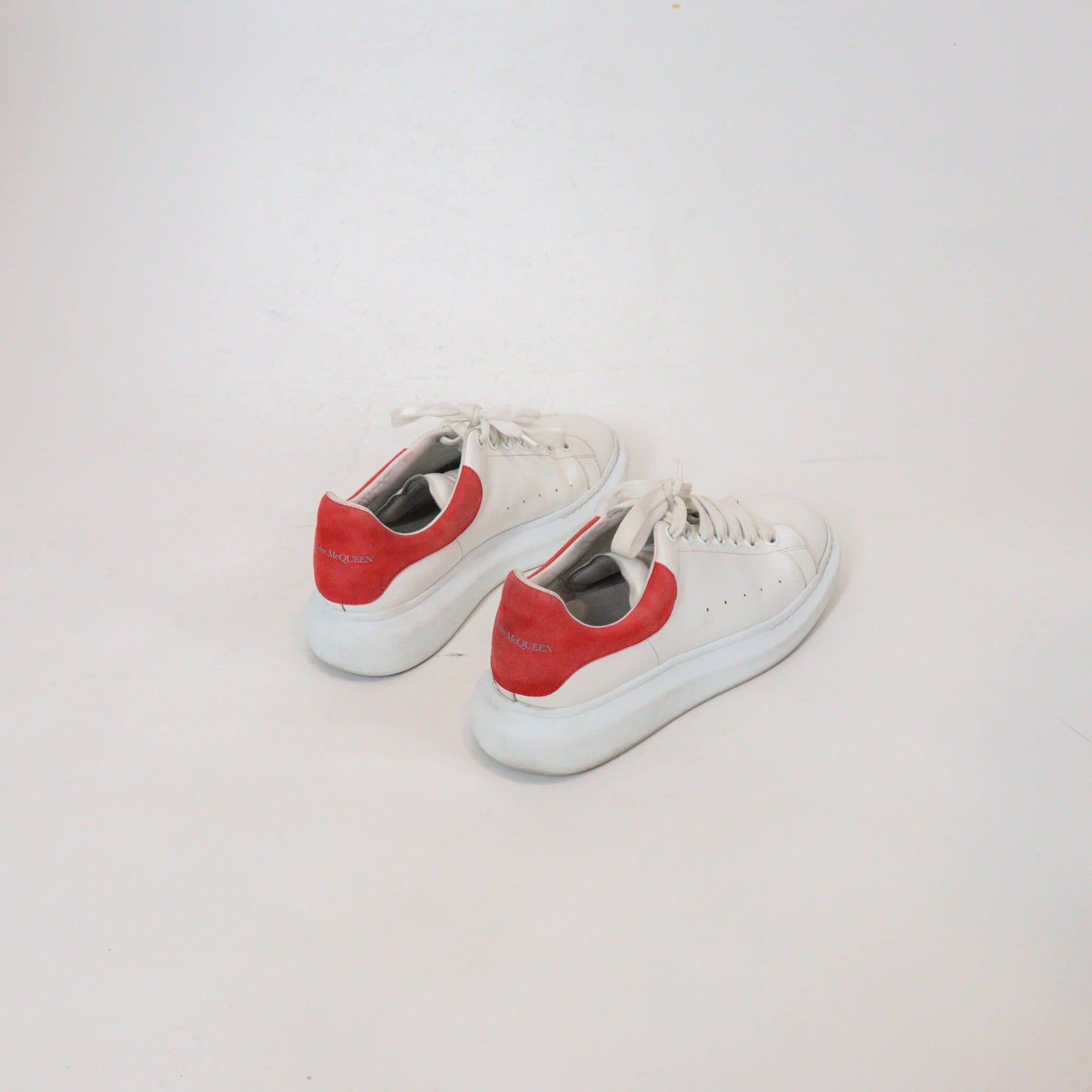Tenis Alexander McQueen