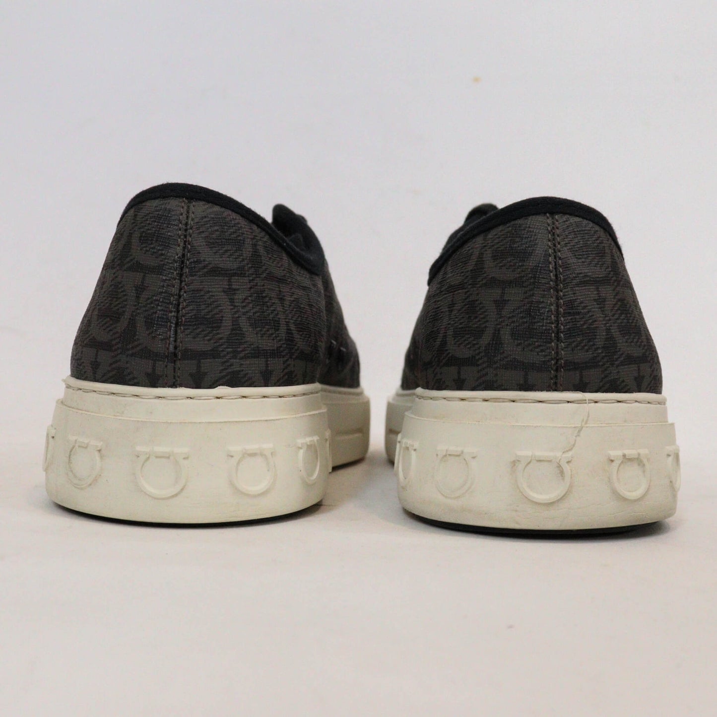 Tenis Ferragamo