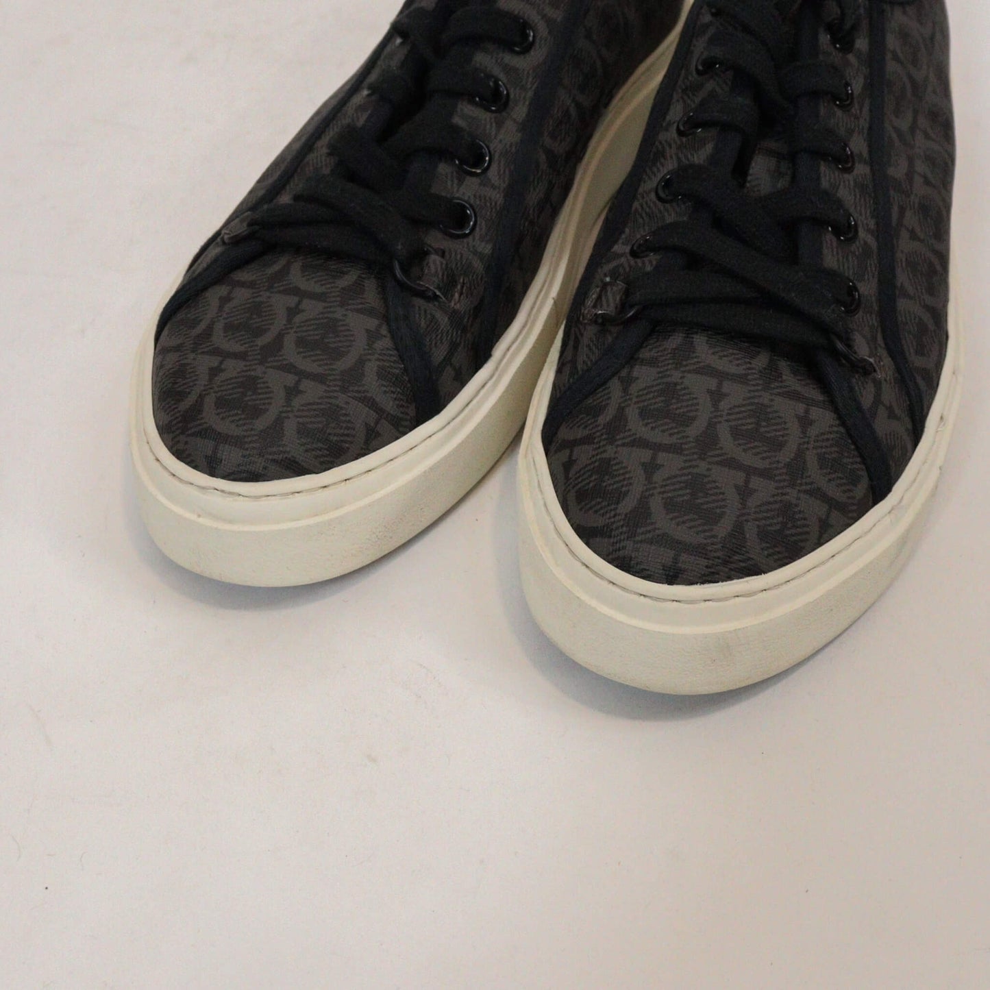 Tenis Ferragamo