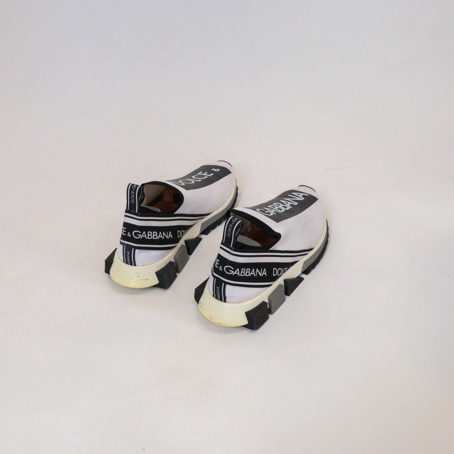 Tenis Dolce & Gabbana