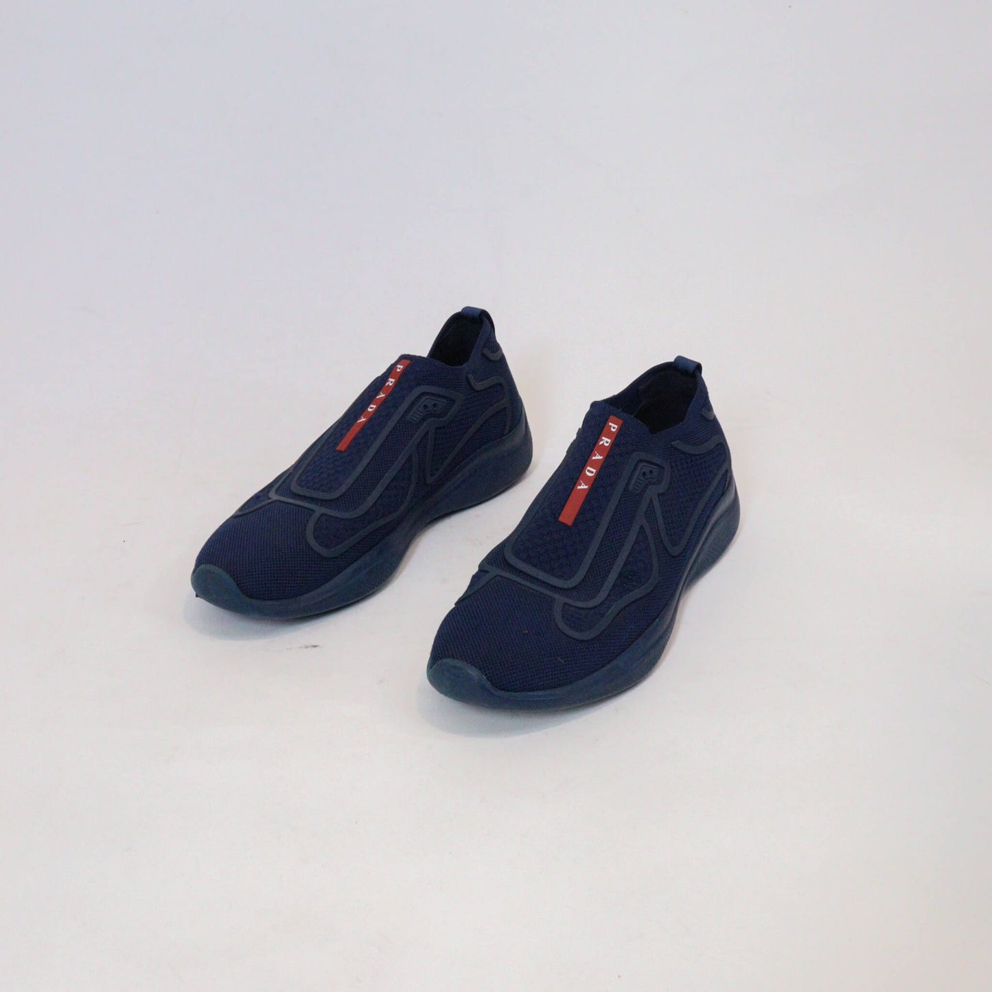 Tenis Prada Sport