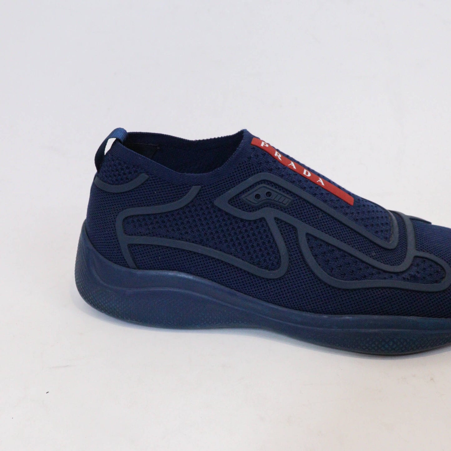 Tenis Prada Sport