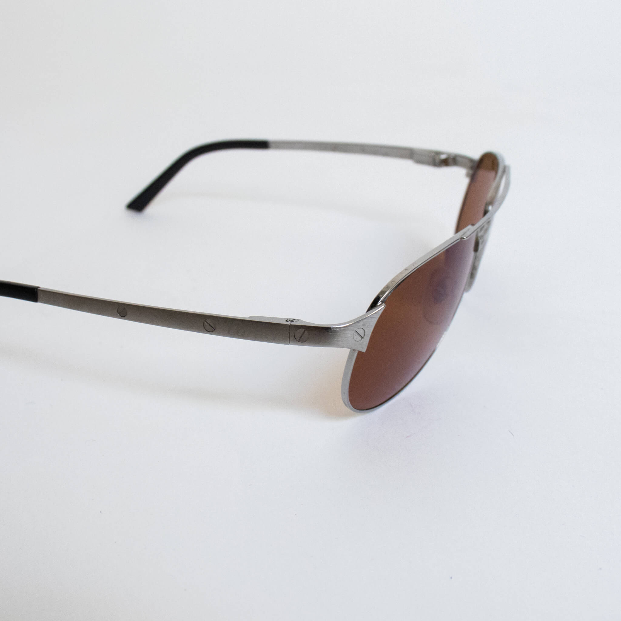 Lentes cartier santos on sale