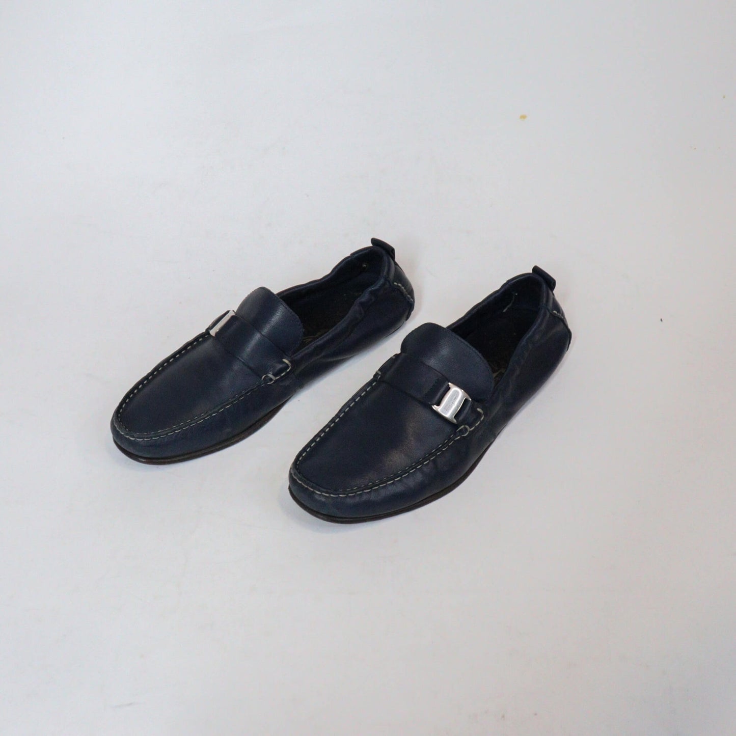 Mocasin Ferragamo