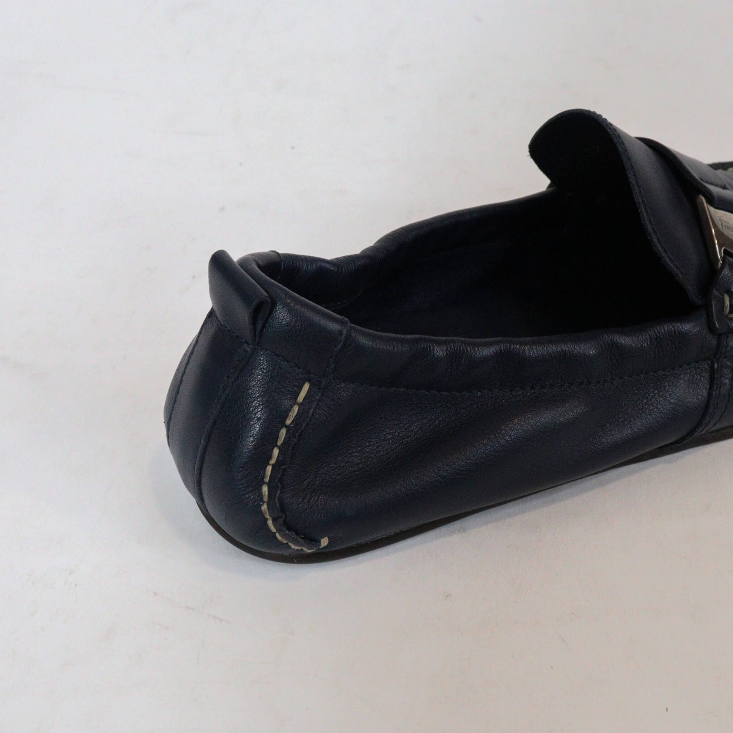 Mocasin Ferragamo