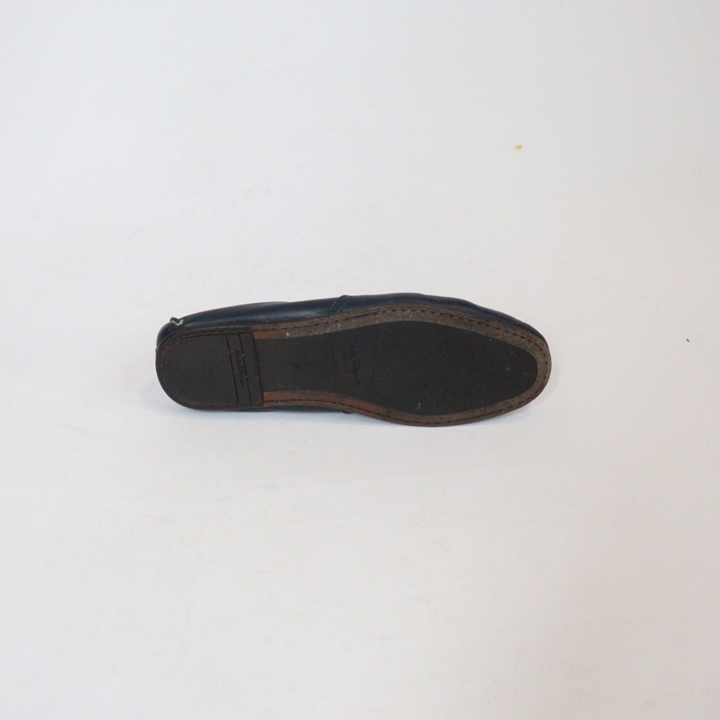 Mocasin Ferragamo