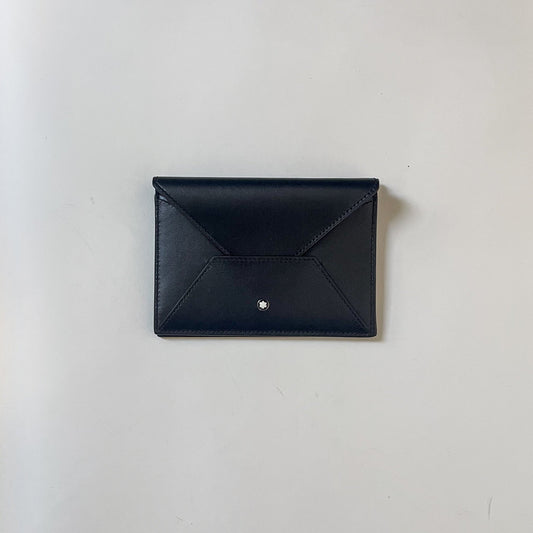 Porta Pasaporte Montblanc