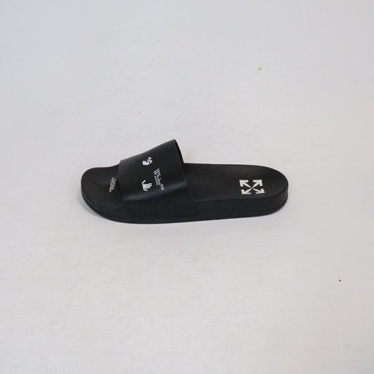 Sandalias Off-White