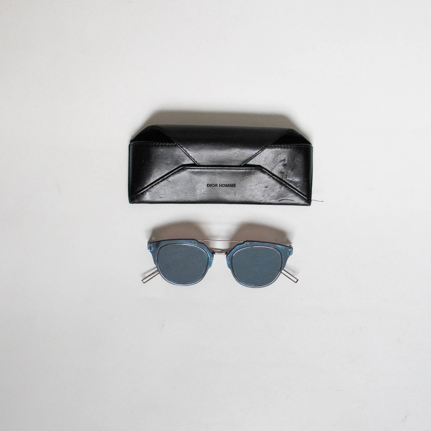 Lentes Dior Homme