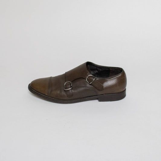 Zapatos Fratelli Rossetti