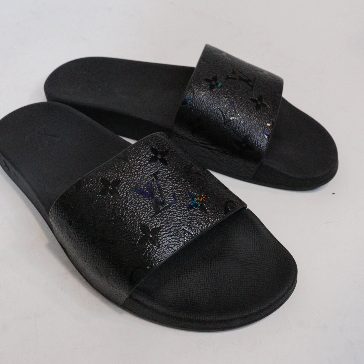Sandalias Louis Vuitton
