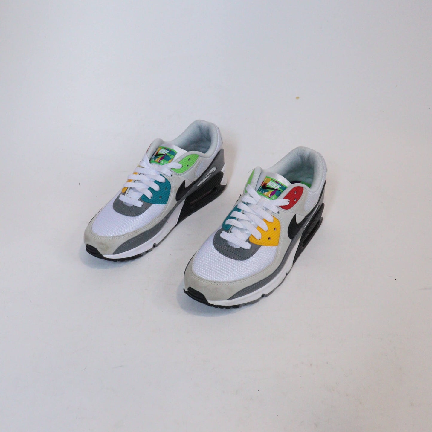 Tenis Nike Air