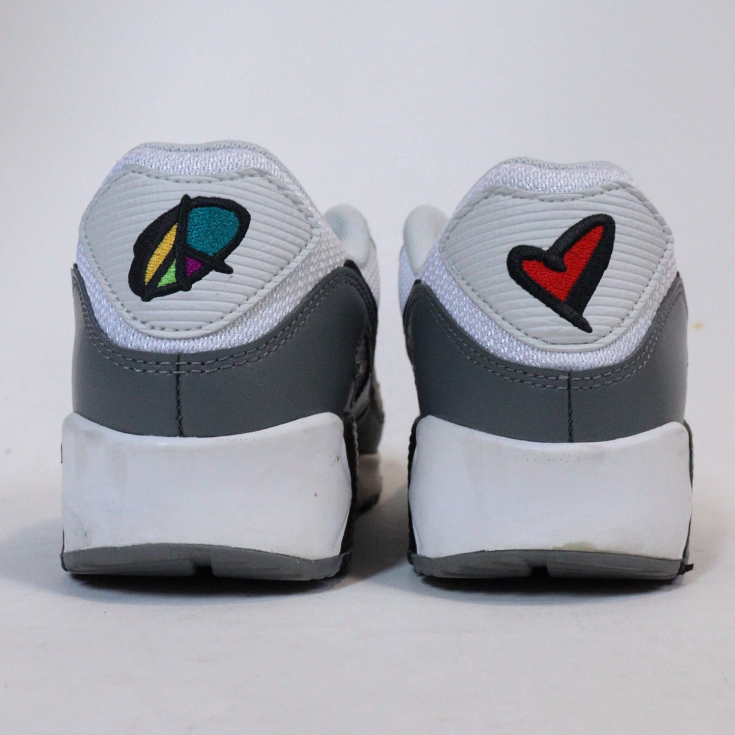 Tenis Nike Air