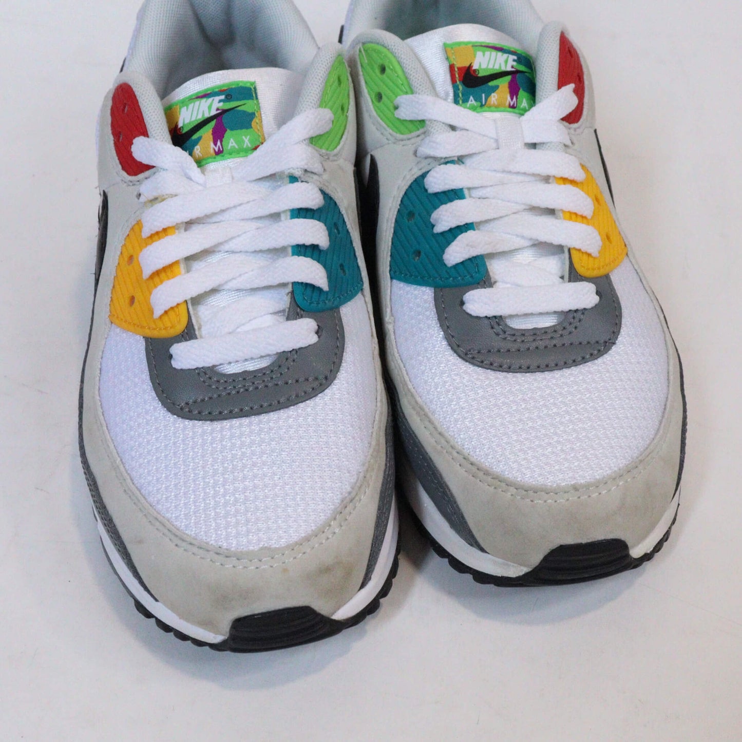 Tenis Nike Air