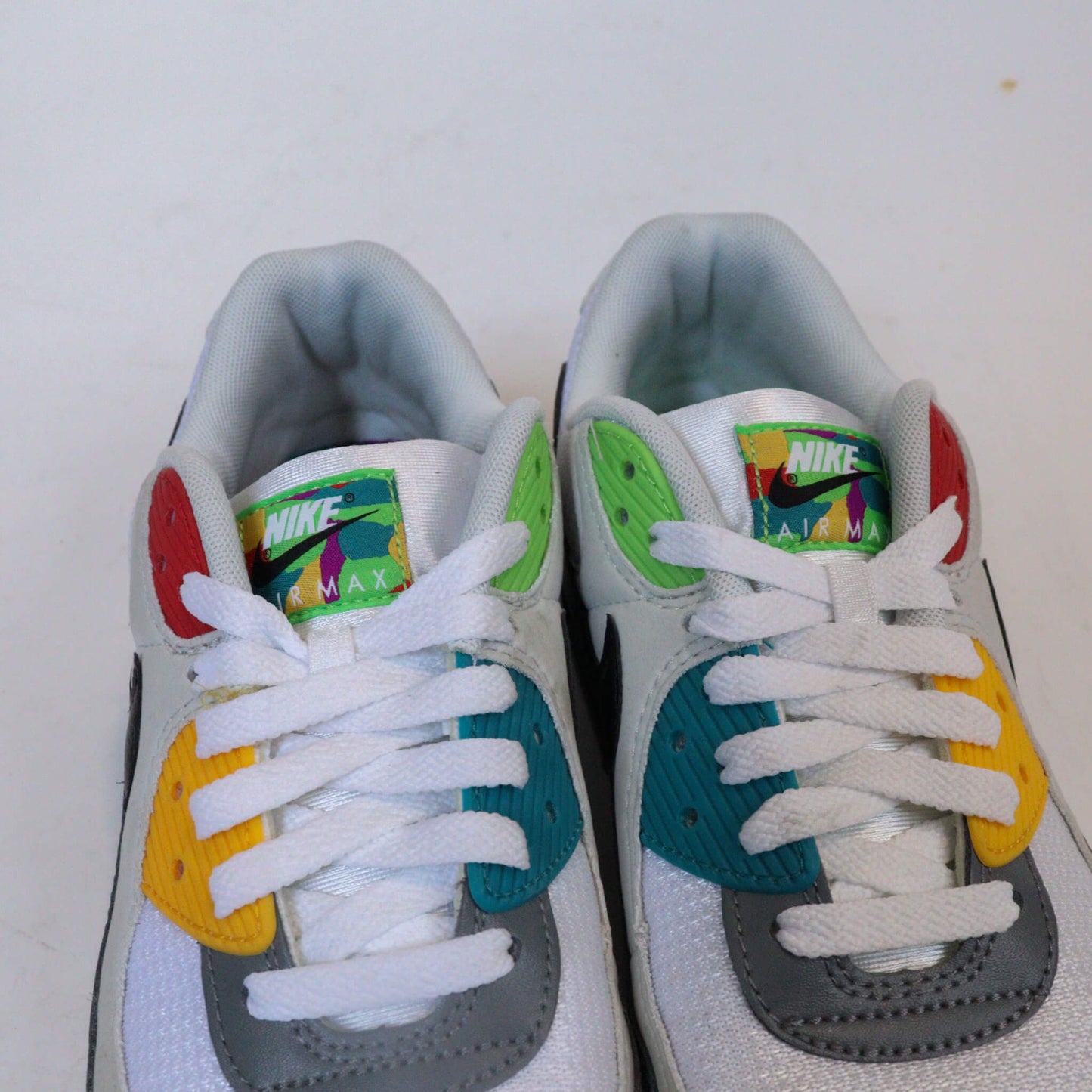 Tenis Nike Air