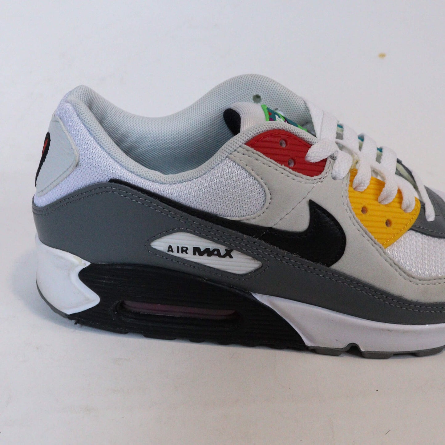 Tenis Nike Air