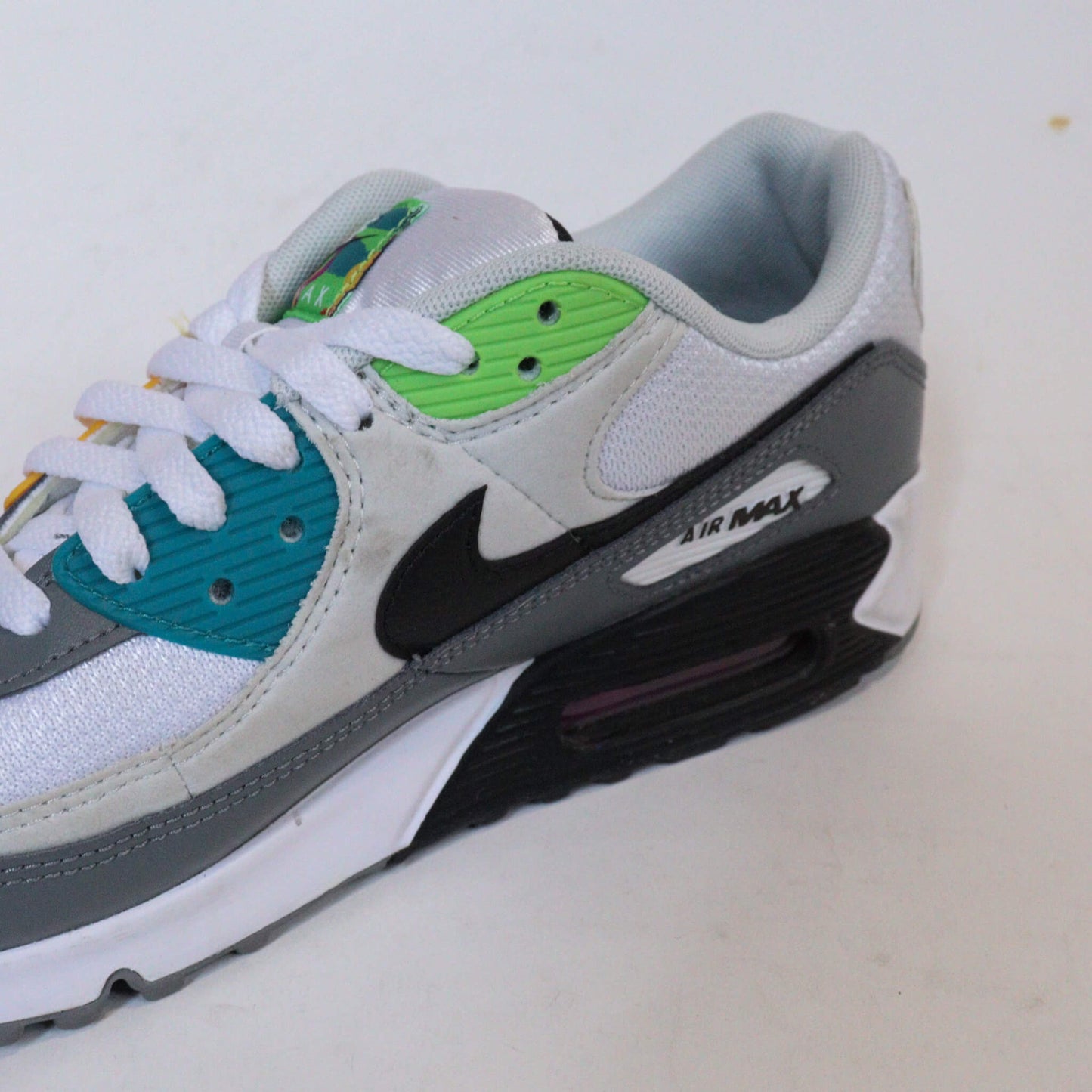 Tenis Nike Air