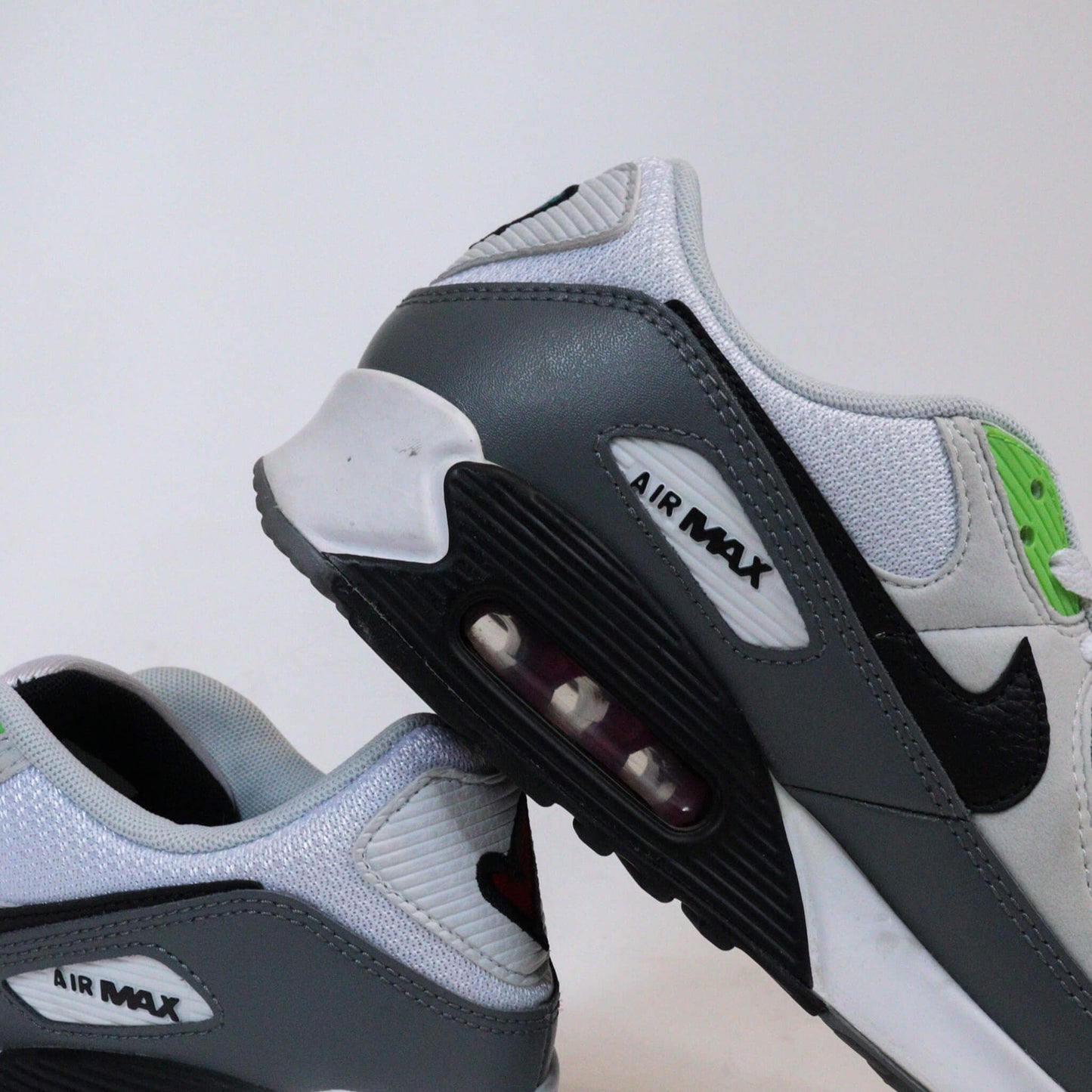 Tenis Nike Air