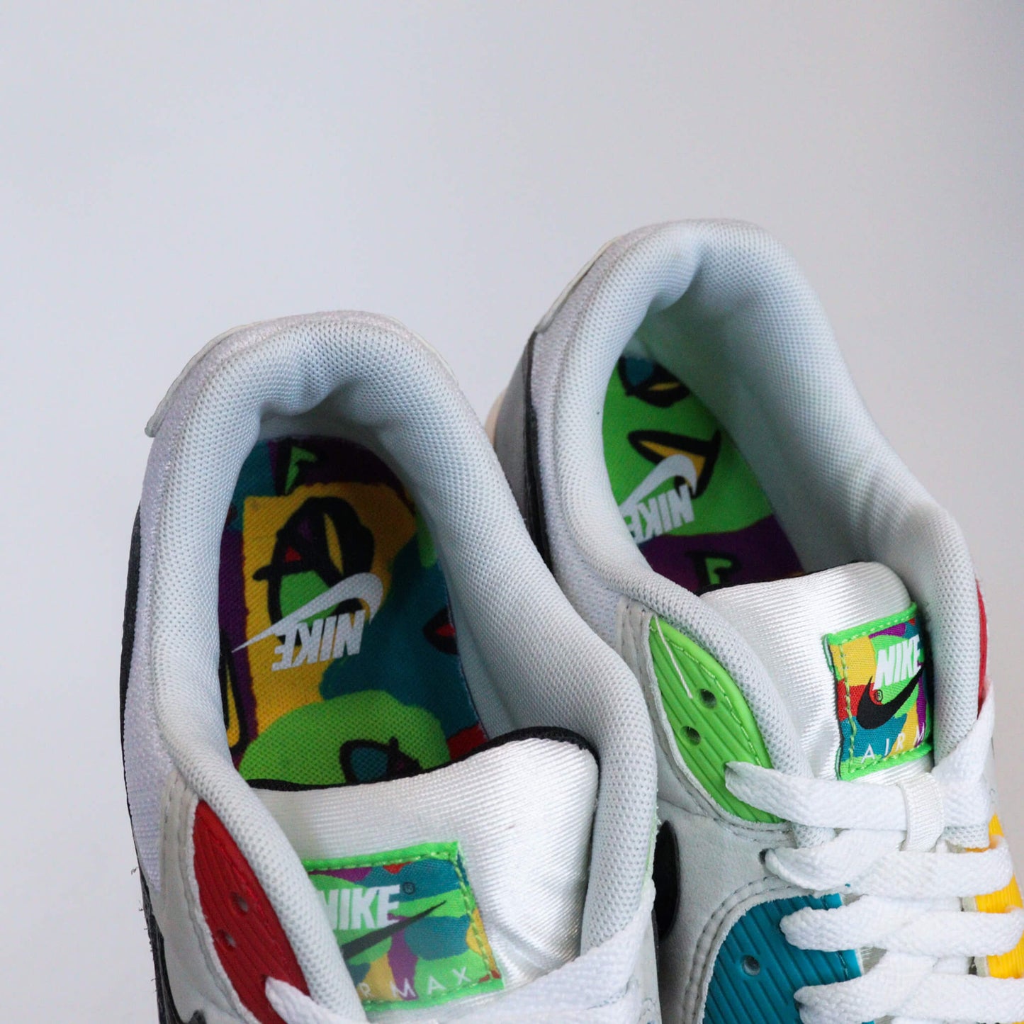 Tenis Nike Air
