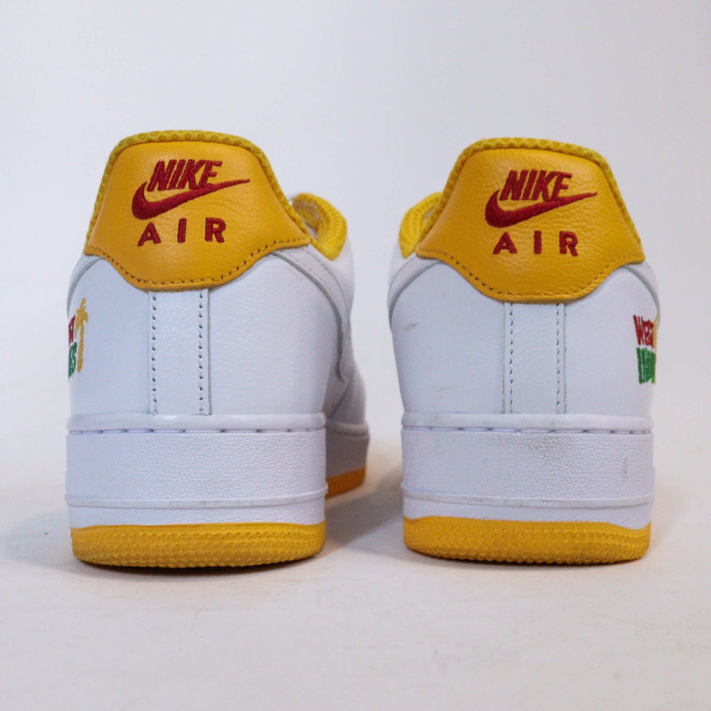 Tenis Nike Air