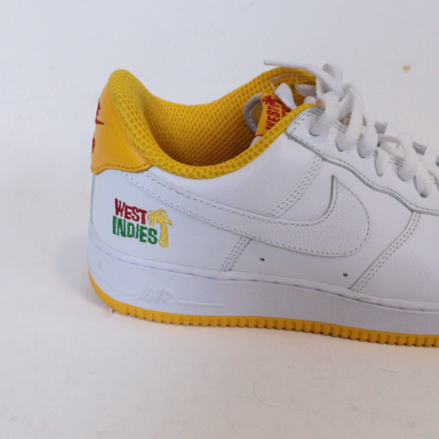 Tenis Nike Air