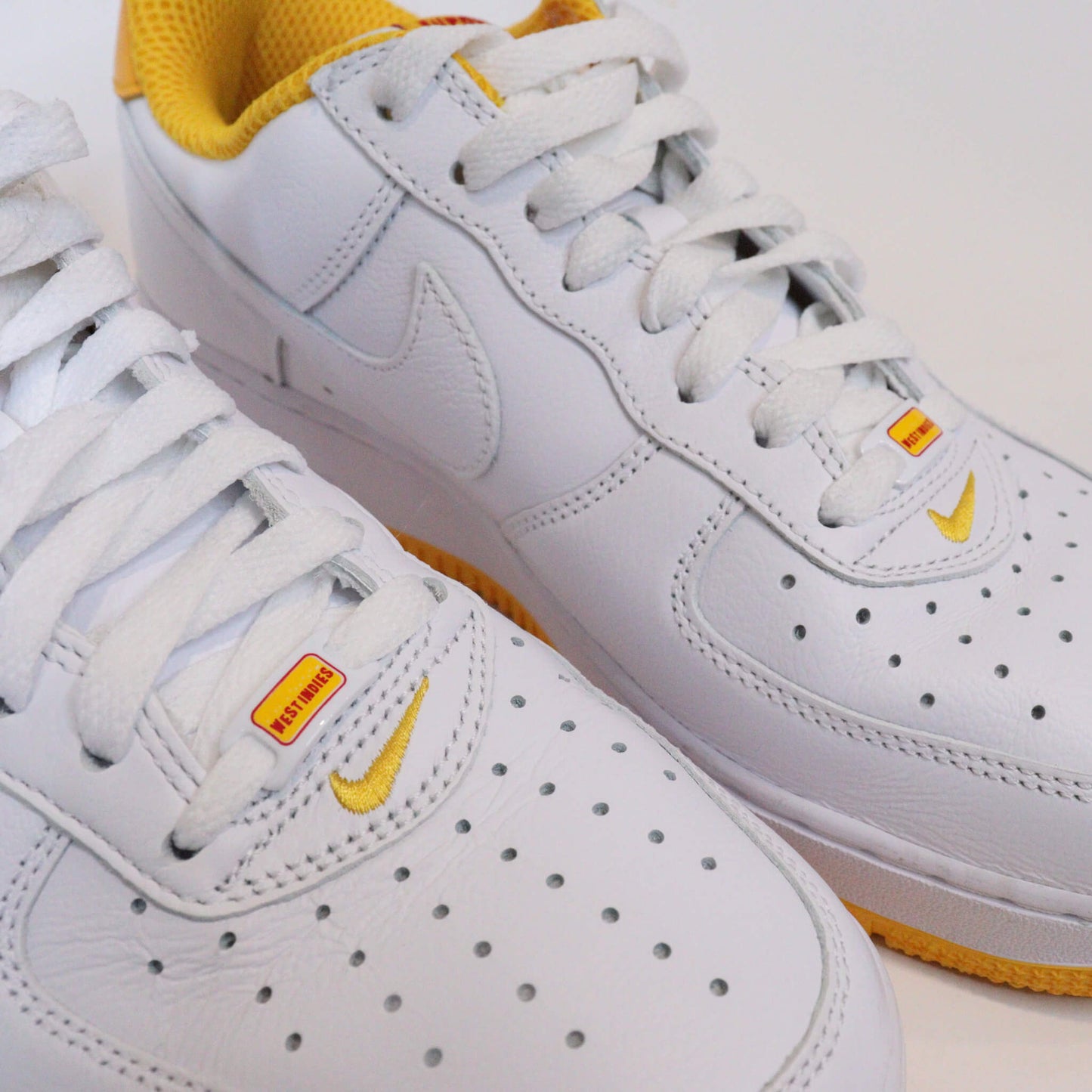 Tenis Nike Air