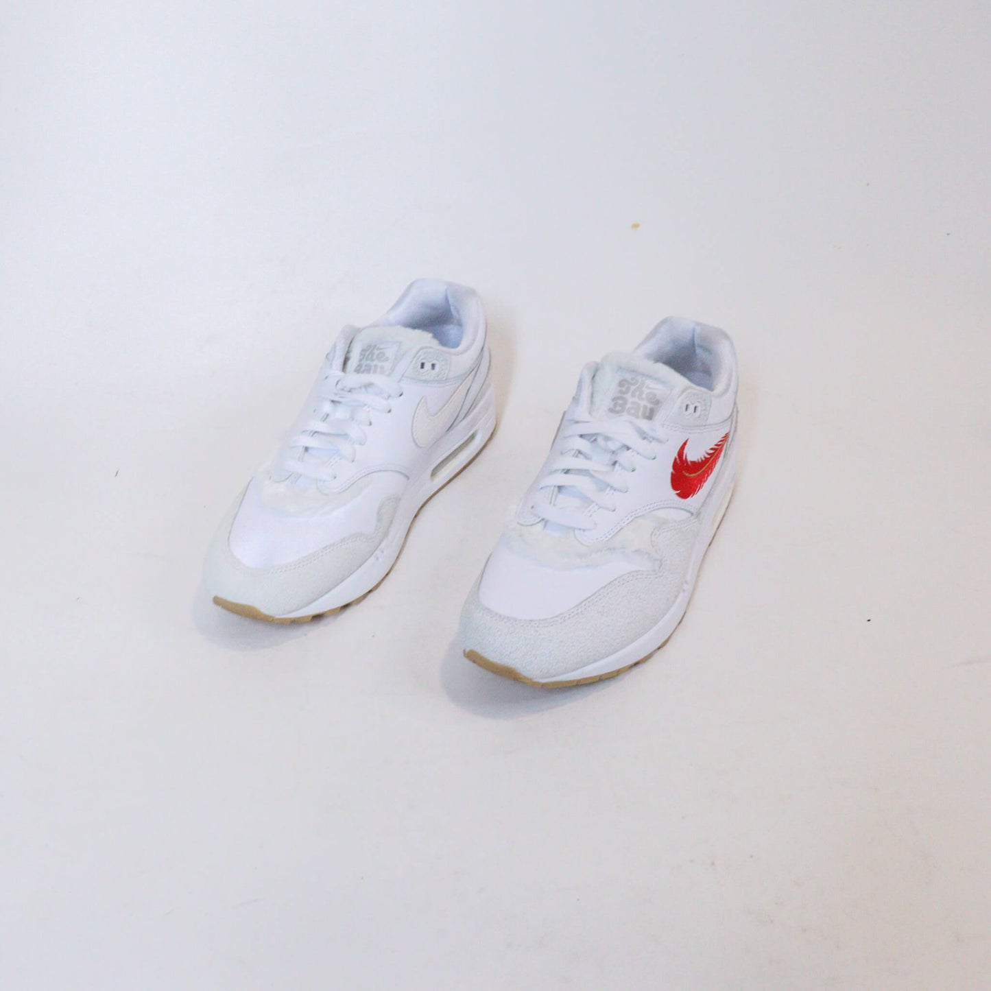 Tenis Nike Air