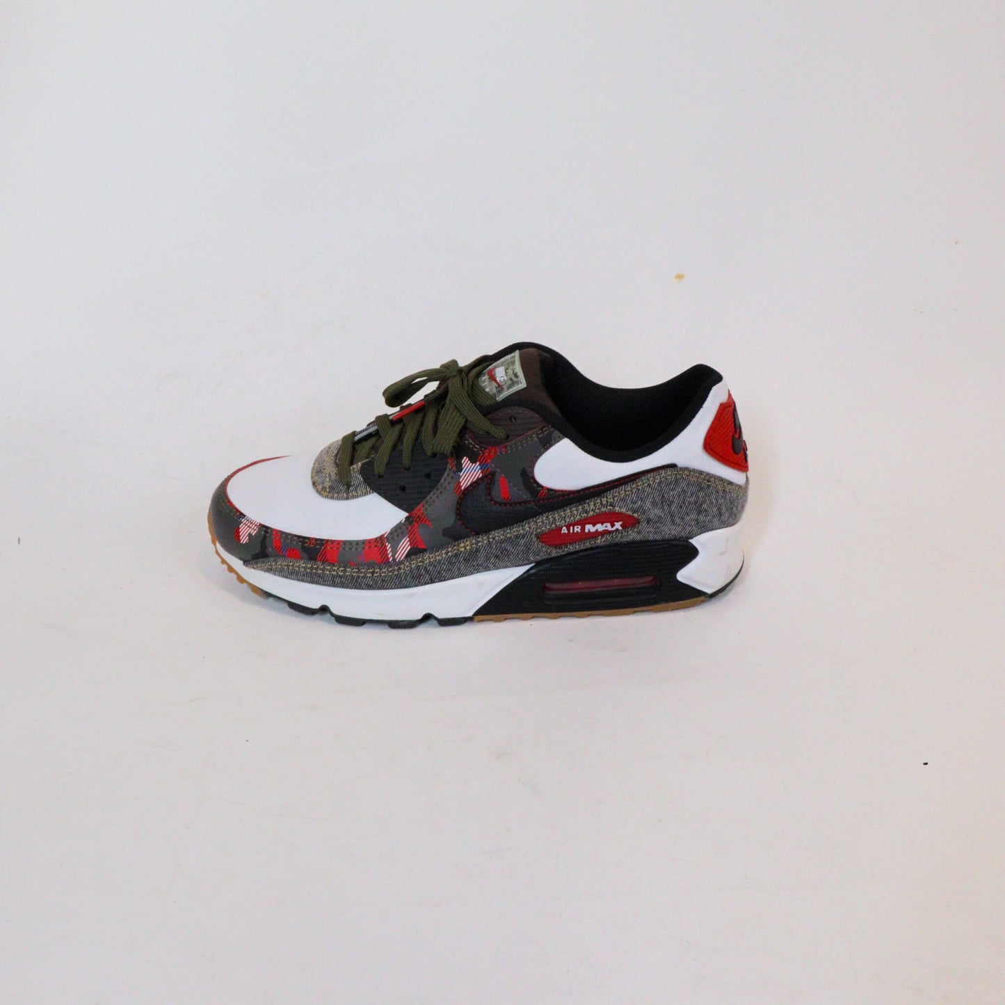 Tenis Nike Air