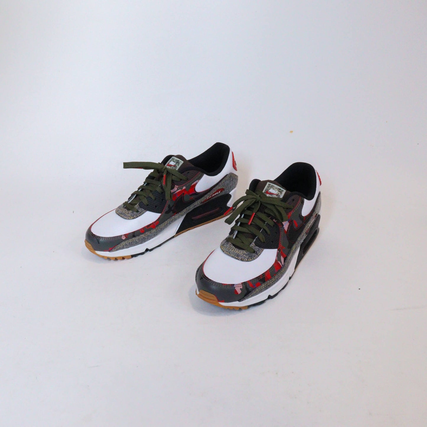 Tenis Nike Air