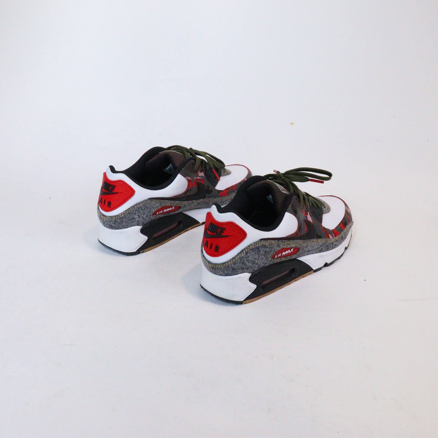 Tenis Nike Air