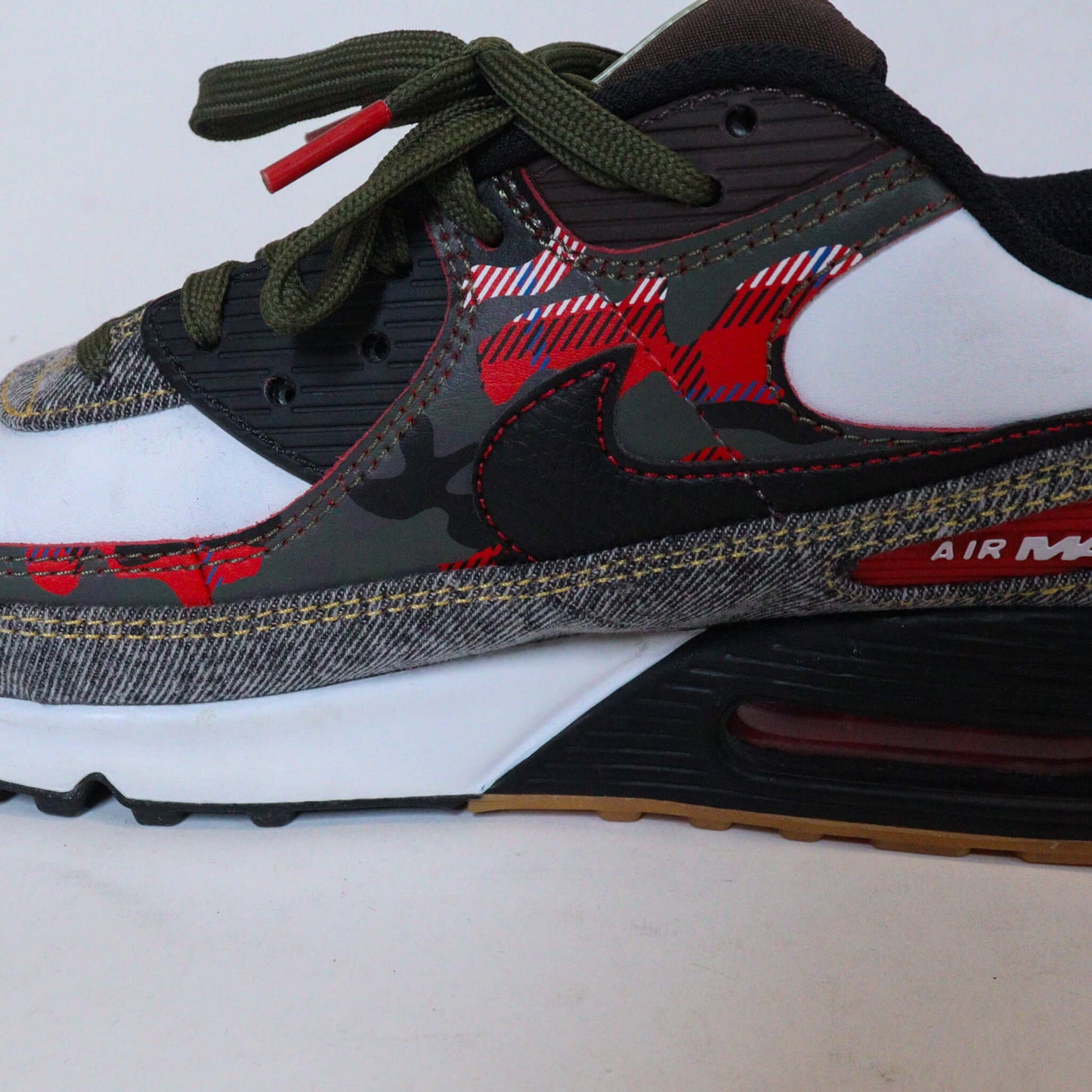 Tenis Nike Air