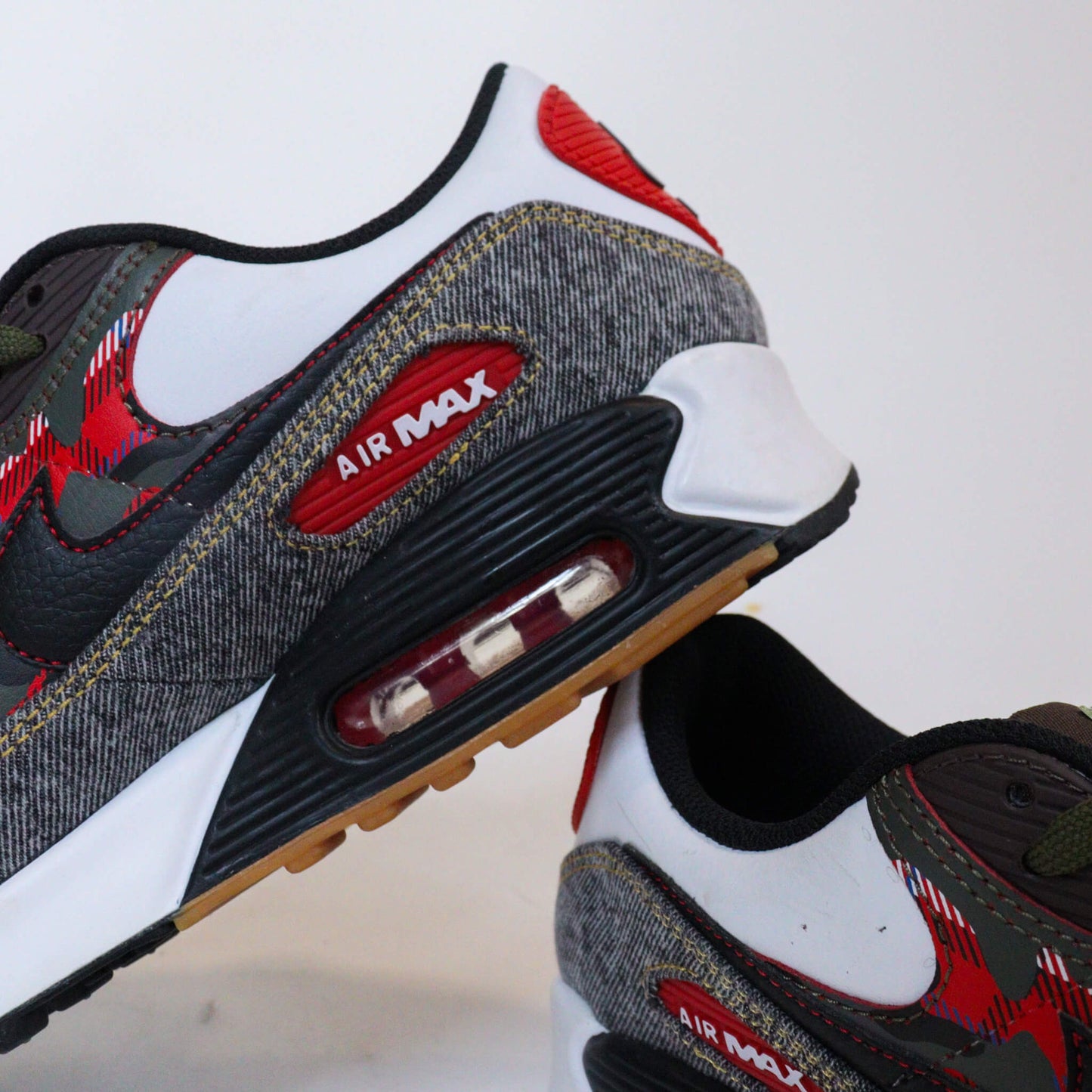Tenis Nike Air