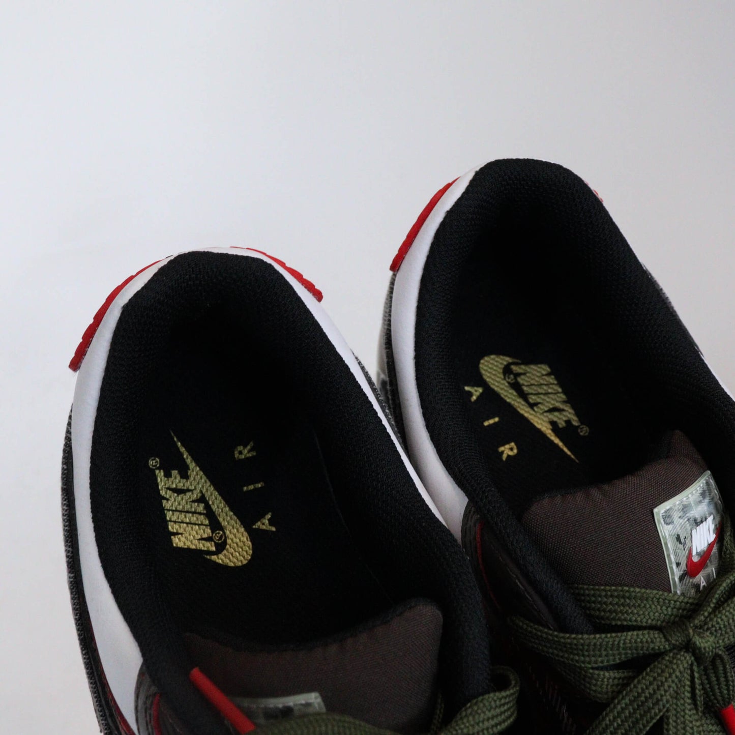 Tenis Nike Air
