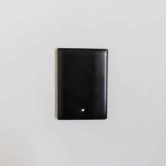 Porta Pasaporte Montblanc