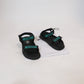 Sandalias Moschino