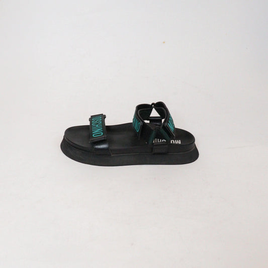 Sandalias Moschino