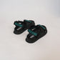 Sandalias Moschino