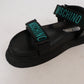 Sandalias Moschino
