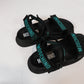 Sandalias Moschino