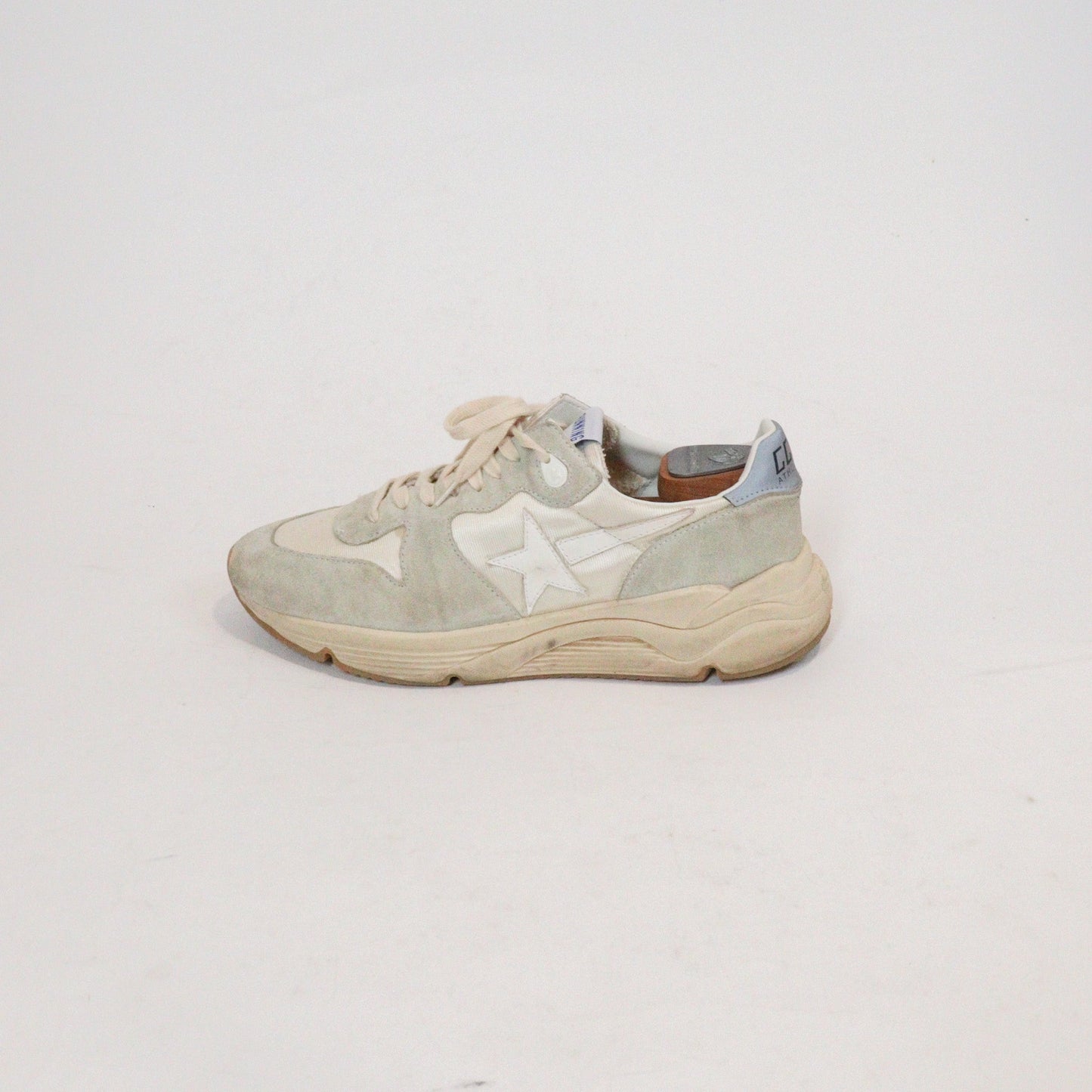 Tenis Golden Goose