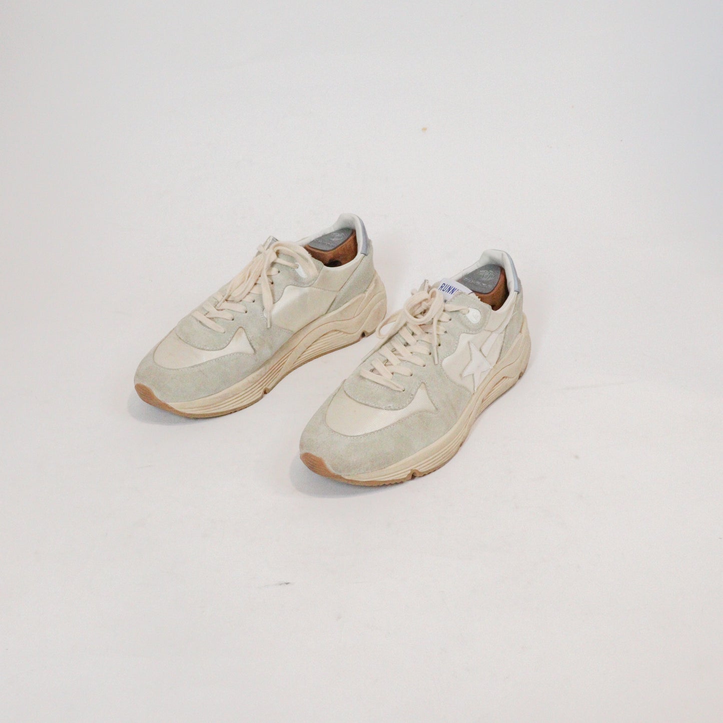 Tenis Golden Goose