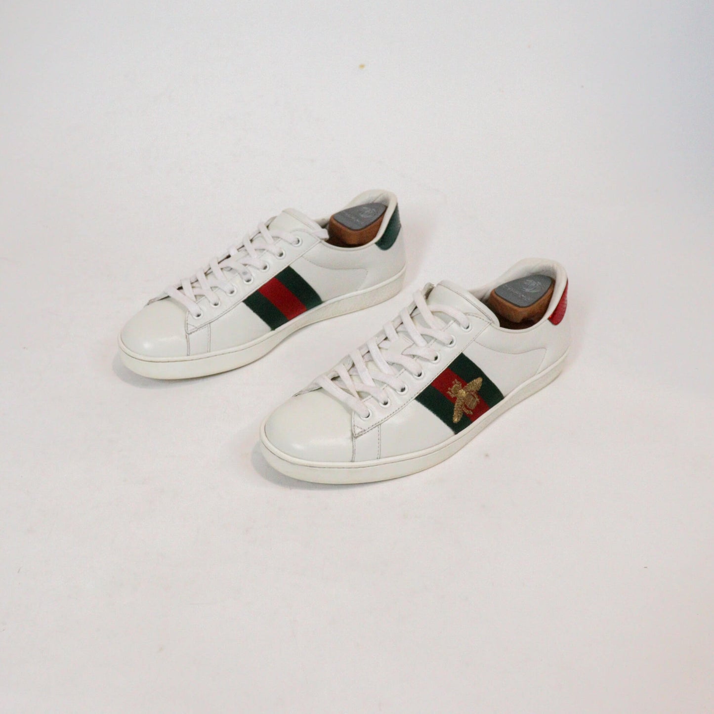 Tenis Gucci