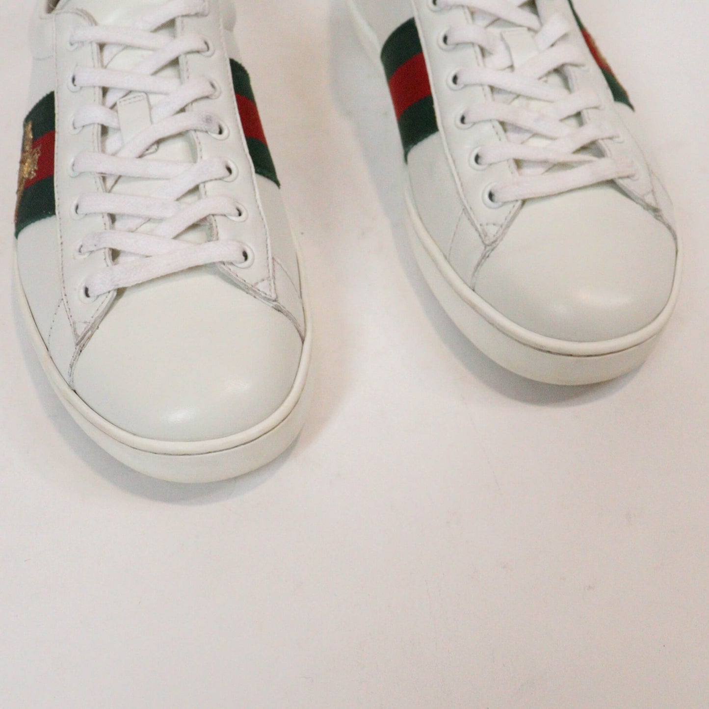 Tenis Gucci