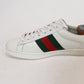 Tenis Gucci