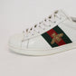 Tenis Gucci
