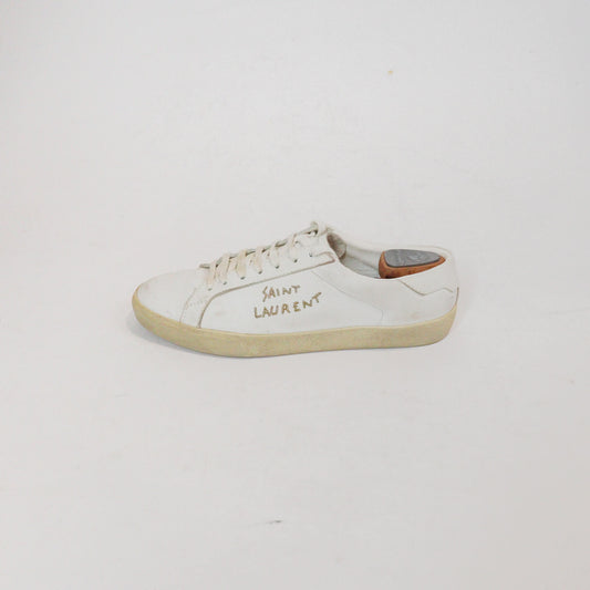Tenis Saint Laurent