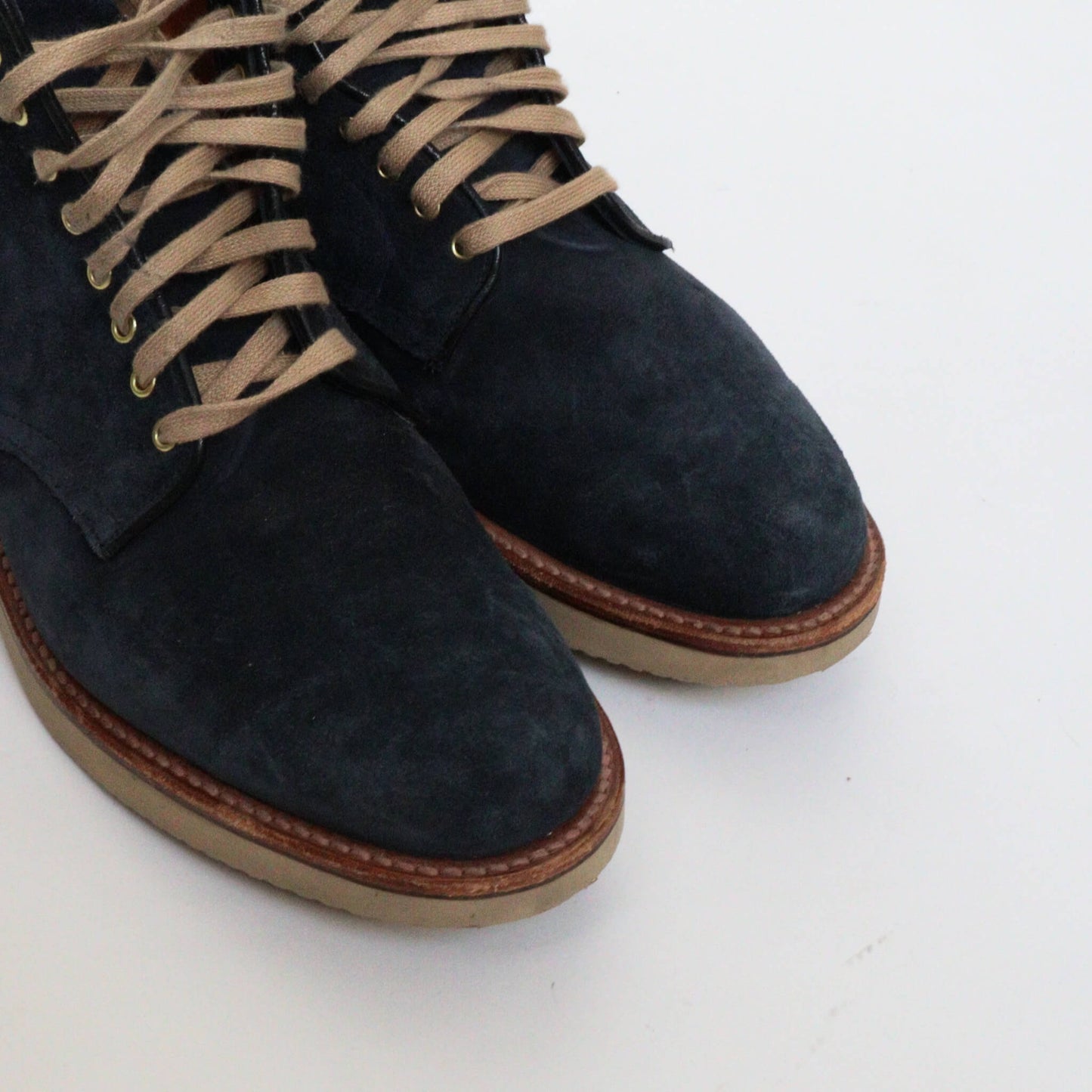 Botas Brick + Mortar