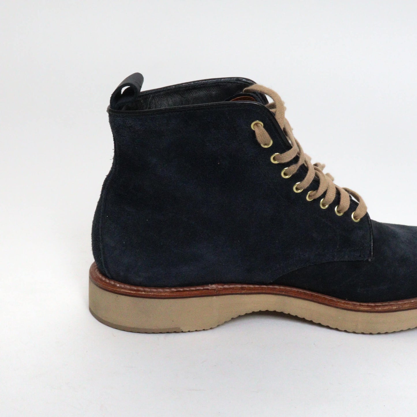 Botas Brick + Mortar