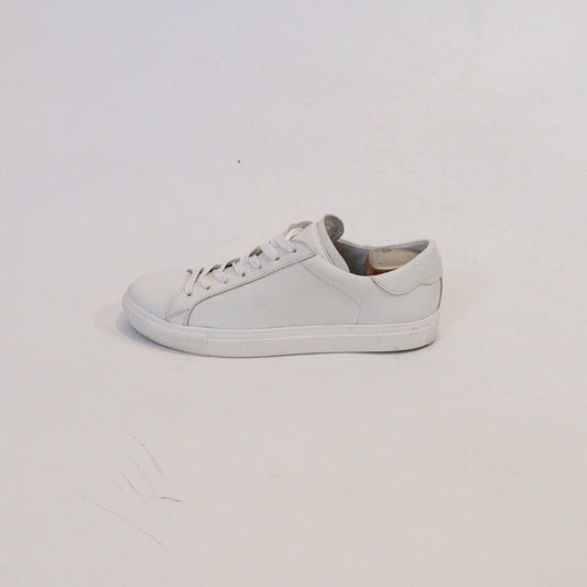 Tenis Romero & McPaul